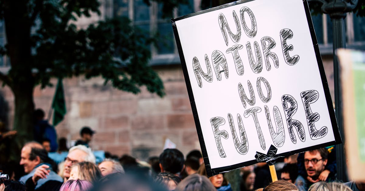 Mobilisation Collective pour le Climat : Plongée dans la Stratégie Pluriannuelle de Financement de la Transition Écologique (SPAFTE