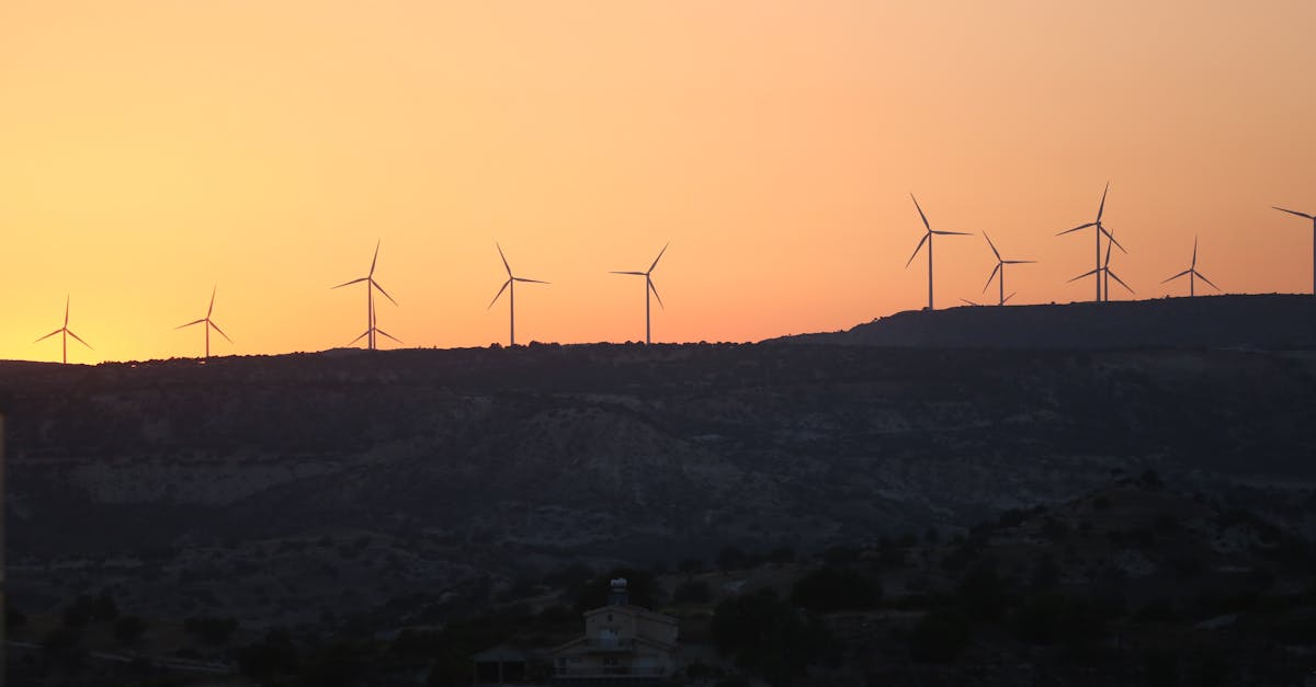 découvrez le monde des cleantechs, des innovations durables qui transforment notre avenir énergétique. explorez des solutions écologiques pour une planète plus propre et une économie plus verte.