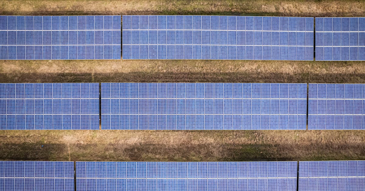 découvrez comment la transition énergétique transforme notre avenir en alliant durabilité et innovation. explorez les enjeux, les avancées technologiques et les solutions pour un monde plus vert et responsable.