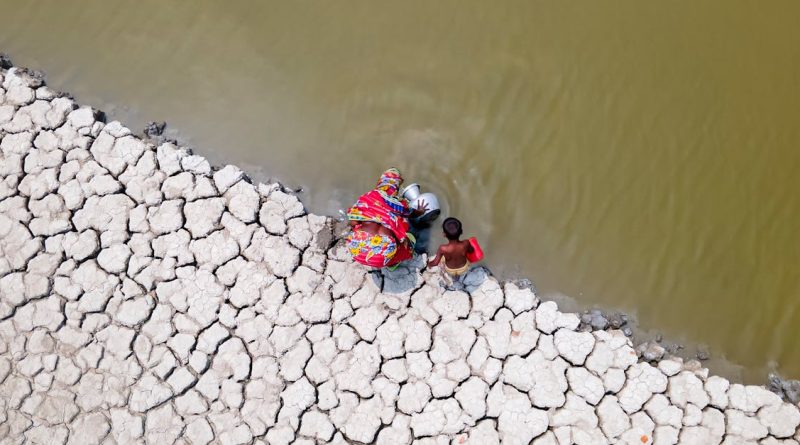 découvrez les stratégies d'adaptation au changement climatique pour assurer un avenir durable. apprenez comment les communautés, les entreprises et les gouvernements s'adaptent aux impacts du climat et contribuent à la résilience de notre planète.