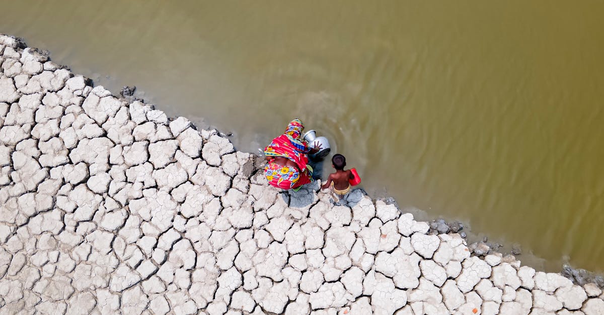 Adaptation au changement climatique : expérience et leçons à tirer