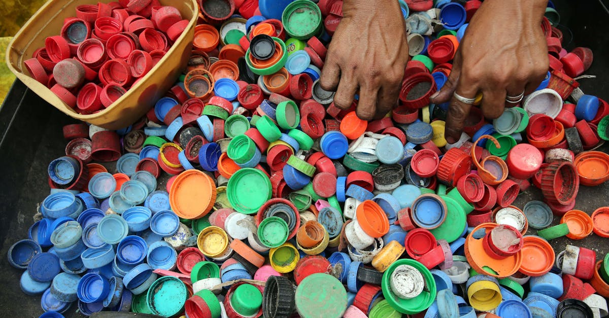 Le recyclage : enjeu essentiel pour un avenir durable