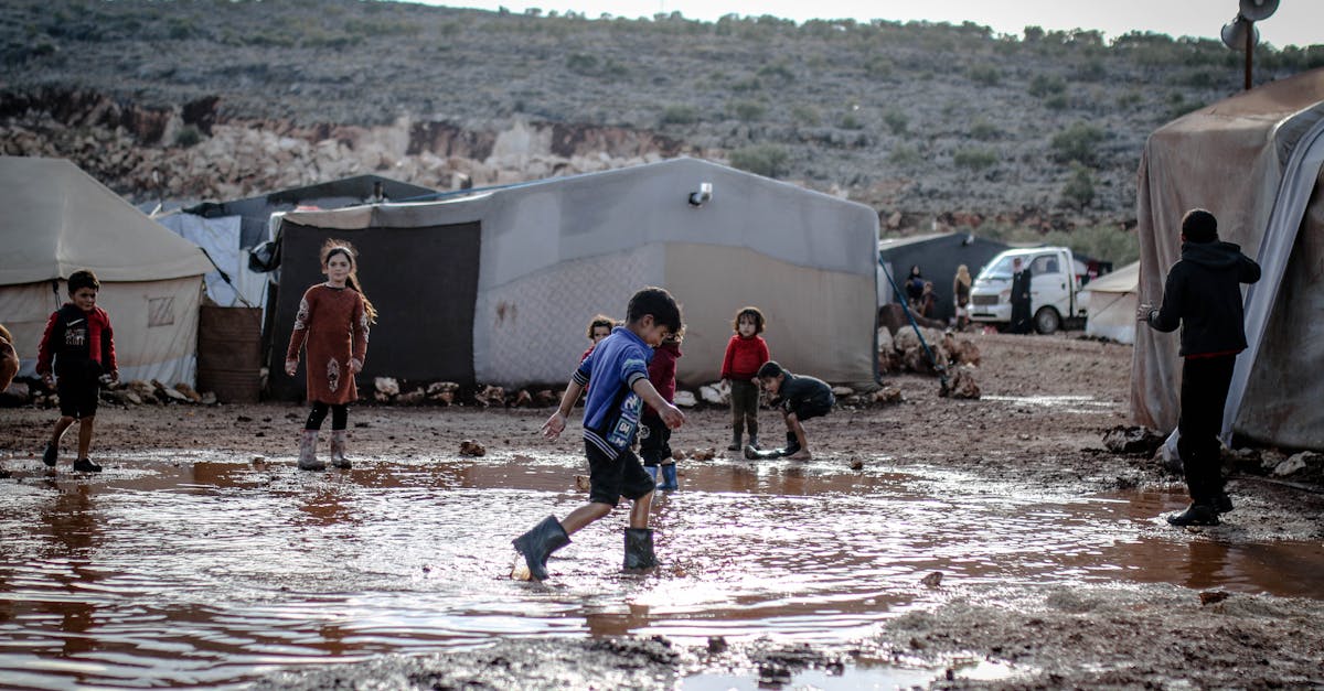 L’éducation au climat dans les écoles : pourquoi et comment