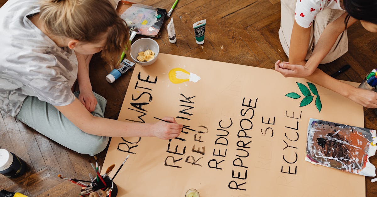 découvrez l'importance de l'éducation écologique pour sensibiliser les générations futures à la protection de notre planète. explorez des ressources, des méthodes d'enseignement et des initiatives qui favorisent une prise de conscience environnementale durable.