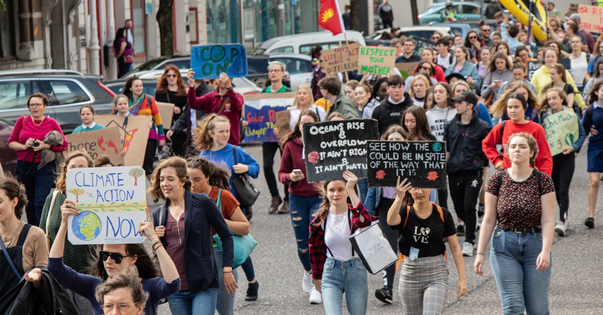 découvrez les enjeux du changement climatique, ses impacts sur notre planète et les actions nécessaires pour lutter contre cette crise environnementale mondiale.