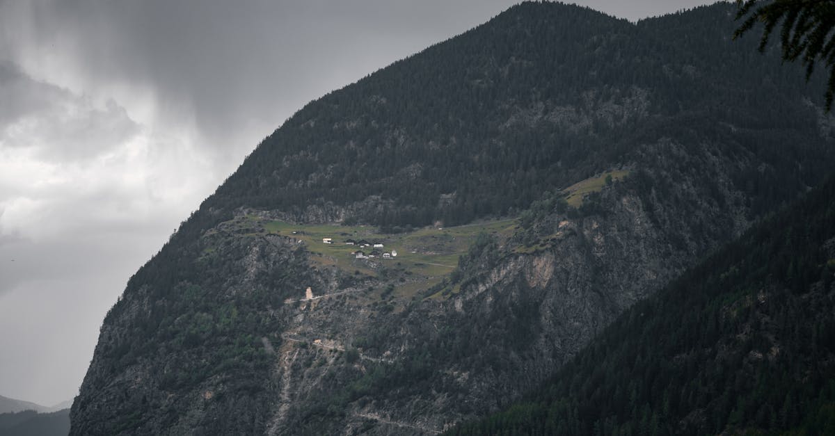 découvrez les prévisions climatiques détaillées et les tendances à long terme qui façonnent notre environnement. restez informé sur les impacts du changement climatique et les actions à entreprendre pour un avenir durable.