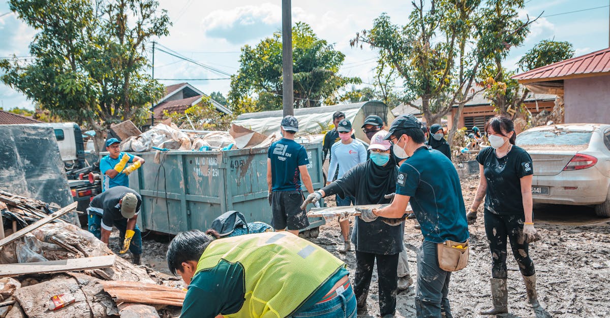 découvrez notre engagement envers l'environnement, où chaque action compte pour préserver notre planète. rejoignez-nous dans notre quête pour un avenir durable grâce à des initiatives écoresponsables et une sensibilisation collective.