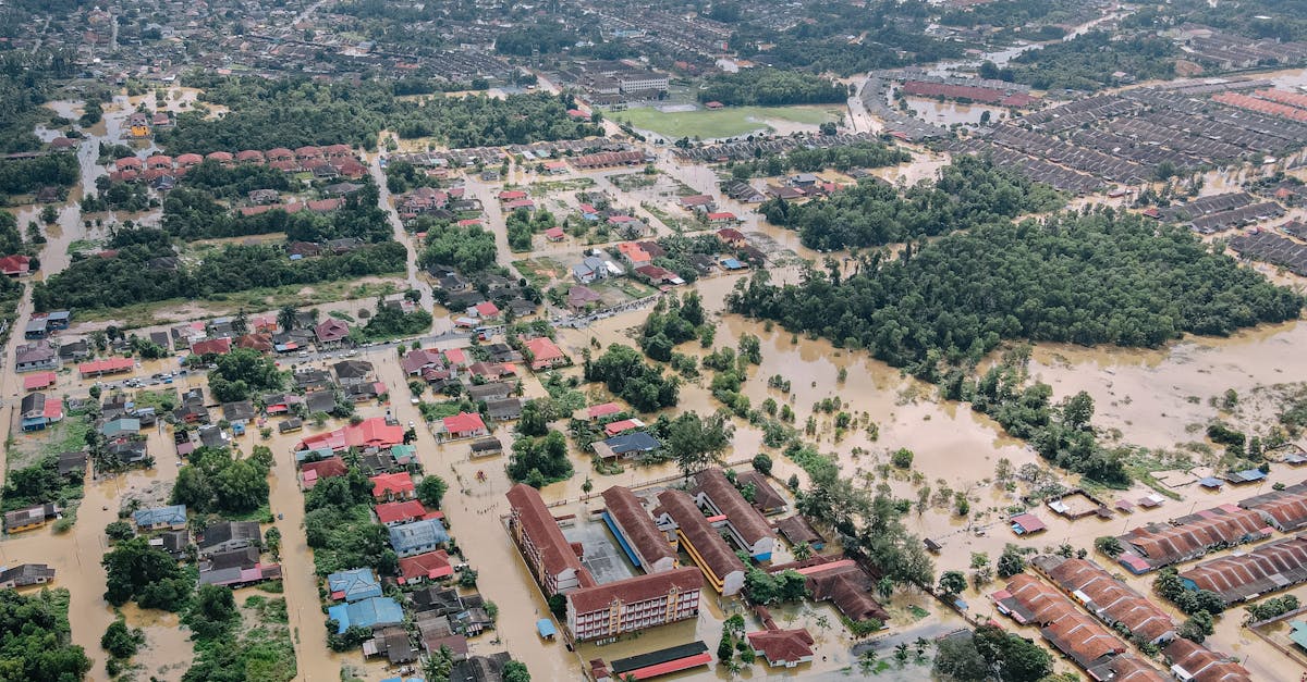 découvrez les causes, les conséquences et les solutions face aux inondations. informez-vous sur les mesures préventives et les interventions d'urgence pour protéger votre environnement et votre sécurité.