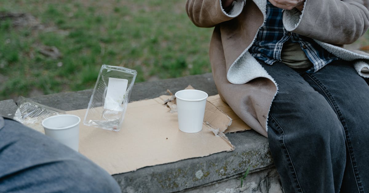 découvrez des astuces pratiques pour réduire le gaspillage alimentaire et adopter une approche plus durable dans votre cuisine. apprenez à optimiser l'utilisation des aliments, à conserver les restes et à contribuer à un monde sans déchets.