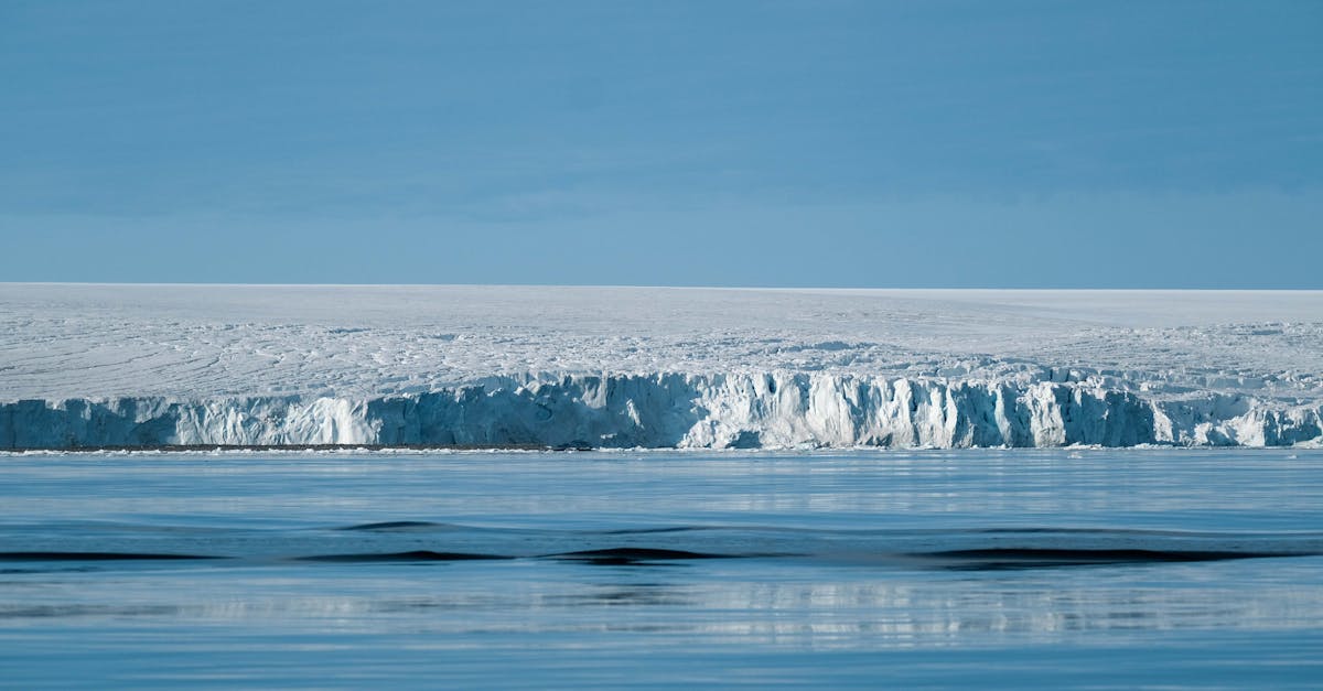 découvrez les enjeux du réchauffement des océans, ses causes, ses conséquences sur la biodiversité marine et les actions à entreprendre pour préserver nos mers et océans face à ce phénomène alarmant.