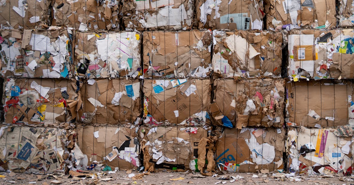 découvrez l'importance du recyclage, ses avantages pour l'environnement et des conseils pratiques pour participer activement à cette démarche écoresponsable au quotidien.