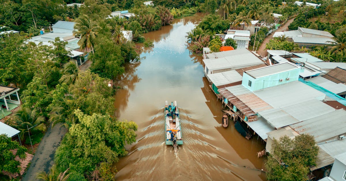 découvrez l'importance des bâtiments durables pour un avenir écologique. explorez les techniques de construction respectueuses de l'environnement, les matériaux innovants et les avantages économiques des structures écoresponsables.