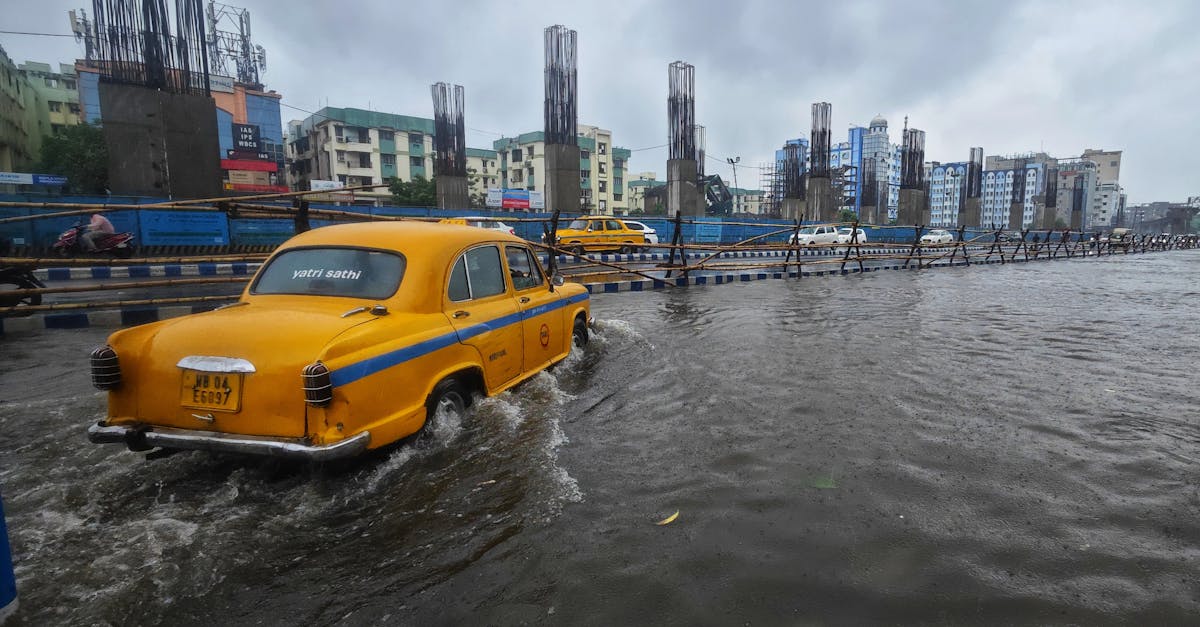 découvrez les enjeux majeurs liés à l'eau et au climat, comprenant les défis environnementaux, les solutions durables et l'impact sur les écosystèmes. apprenez comment relever ces défis pour un avenir meilleur.