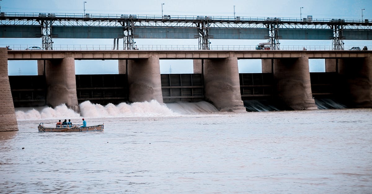 découvrez l'importance des ressources en eau, leur gestion durable et leur rôle crucial dans l'environnement et les sociétés. explorez les défis et les solutions pour préserver cette précieuse ressource vitale.