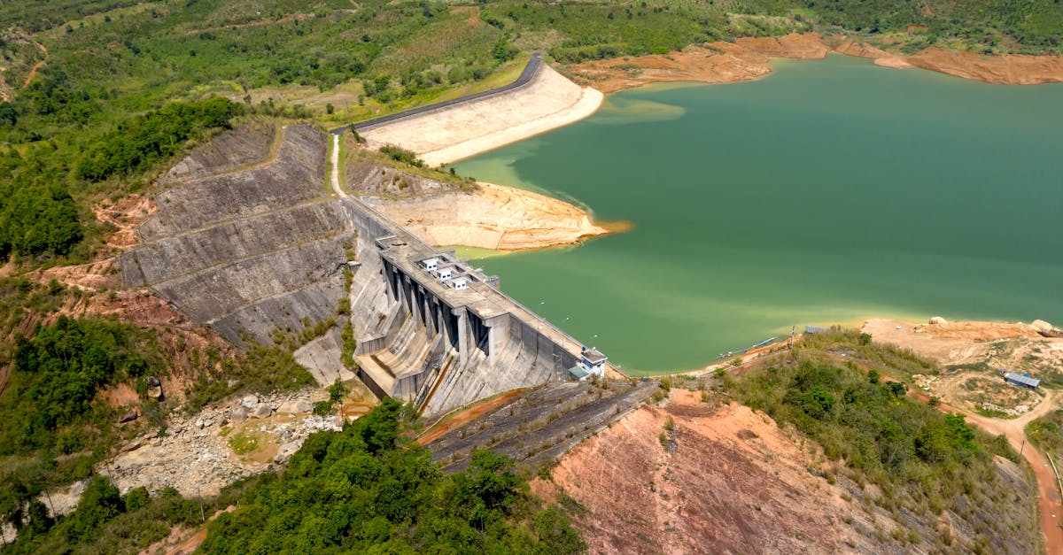 Construire des communautés résilientes face au climat