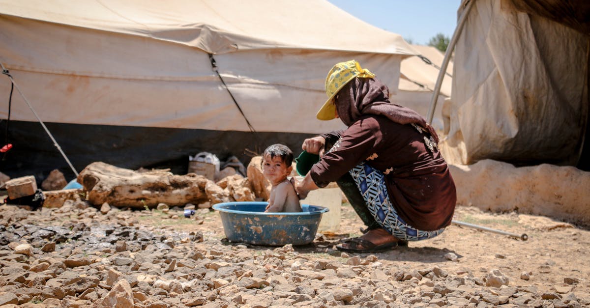 La prise en compte des populations vulnérables dans les politiques climatiques