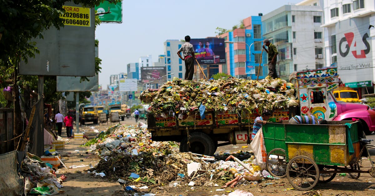 découvrez les défis du recyclage dans un monde en constante évolution. explorez les obstacles techniques, économiques et sociaux qui entravent l'efficacité des programmes de recyclage. apprenez comment surmonter ces défis pour un avenir plus durable.