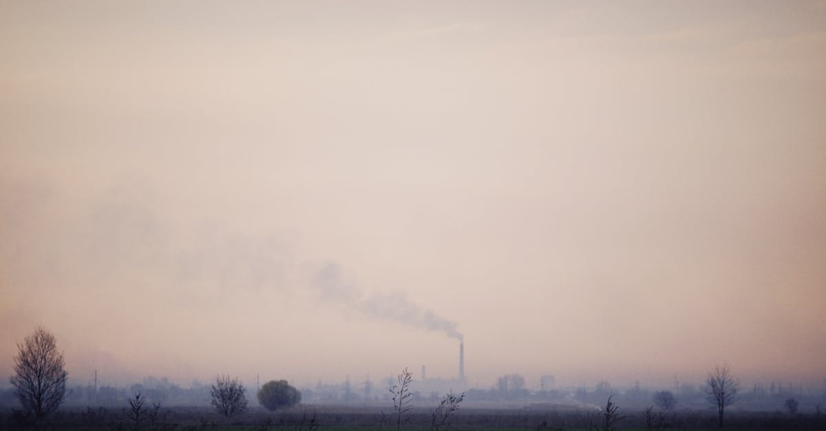 découvrez les réglementations sur la qualité de l'air qui visent à protéger notre environnement et notre santé. informez-vous sur les normes en vigueur, les défis à relever et les initiatives mises en place pour garantir un air pur et sain.