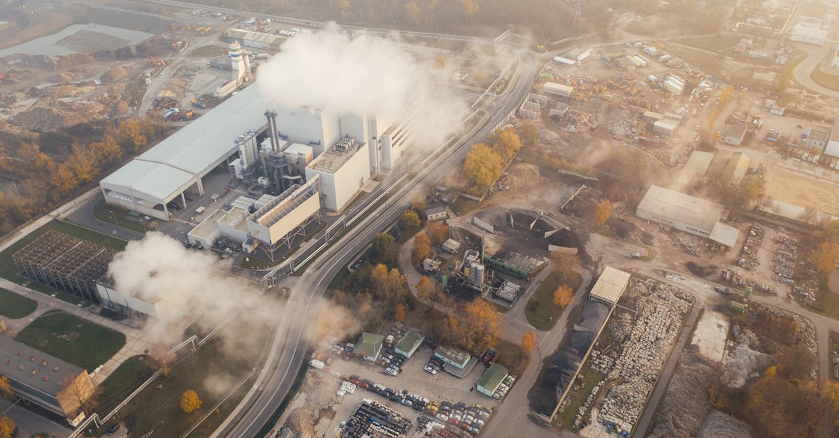 découvrez l'impact de la pollution de l'air sur notre santé, l'environnement et le climat. explorez les causes, les conséquences et les solutions pour améliorer la qualité de l'air et préserver notre planète.