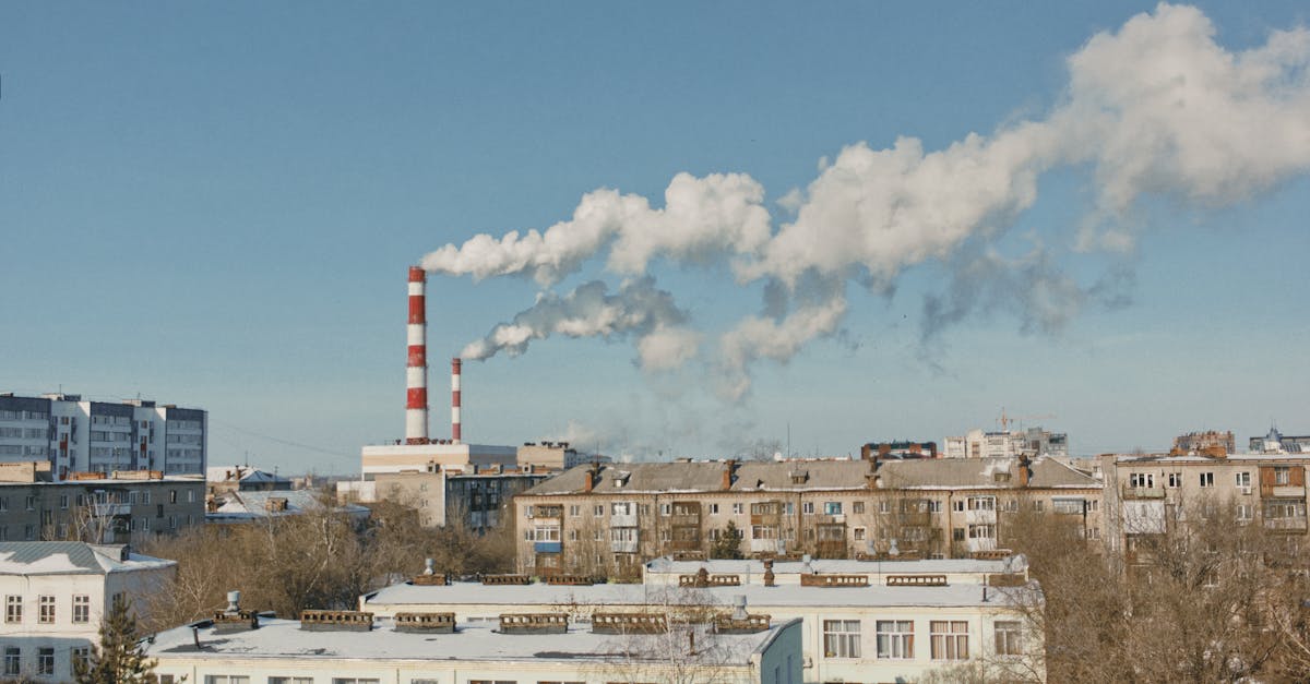 découvrez nos solutions anti-pollution efficaces pour purifier votre environnement et protéger votre santé. adoptez un mode de vie respectueux de la nature et assurez un air plus sain avec nos produits innovants.