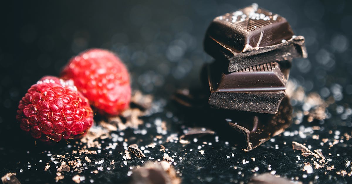 découvrez le monde irrésistible du chocolat : articles savoureux, recettes délicieuses et conseils pour les amateurs de cacao. plongez dans l'univers du chocolat et laissez-vous séduire par ses délices.