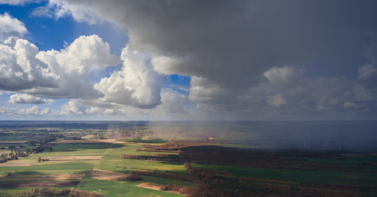 découvrez l'impact du climat sur notre environnement et nos sociétés. analysez les effets des changements climatiques et explorez des solutions durables pour un avenir meilleur.