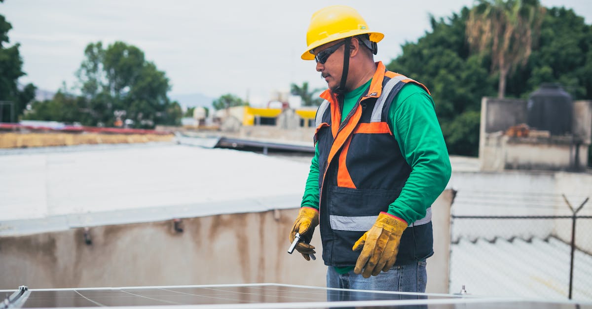 découvrez les dernières tendances de l'énergie solaire, y compris les innovations technologiques, les politiques de durabilité et l'impact sur l'environnement. restez informé sur l'avenir des énergies renouvelables et les solutions solaires qui transforment notre manière de consommer de l'énergie.