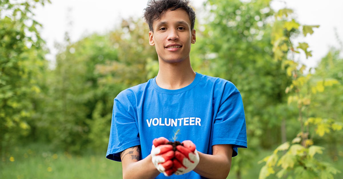 découvrez comment l'engagement des jeunes façonne l'avenir de nos sociétés. explorez les initiatives, les projets et les opportunités qui permettent aux jeunes de s'impliquer activement, d'exprimer leurs voix et de contribuer au changement. rejoignez le mouvement pour un impact positif !