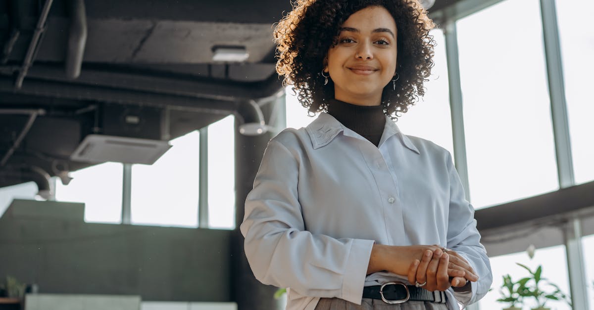 découvrez le rôle des employés dans une entreprise moderne. apprenez comment les responsabilités et les compétences évoluent dans un environnement corporatif dynamique, favorisant la collaboration et l'innovation au sein des équipes.