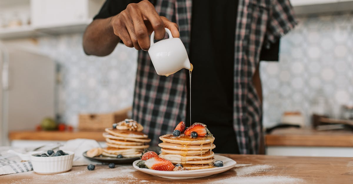 découvrez le sirop d'érable, un délice naturel au goût sucré et unique, idéal pour agrémenter vos pancakes, gaufres et desserts. apprenez-en plus sur son origine, ses bienfaits et comment l'intégrer dans vos recettes.