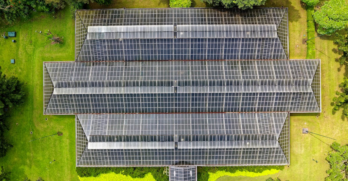 découvrez l'énergie renouvelable, une solution durable et respectueuse de l'environnement qui transforme les ressources naturelles en électricité. informez-vous sur les technologies innovantes, les avantages écologiques et comment elles contribuent à un avenir énergétique durable.