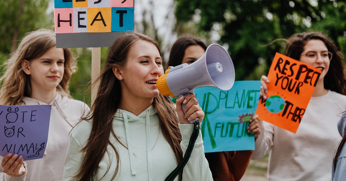 découvrez un avenir durable à travers des solutions innovantes et responsables. explorez des initiatives écologiques, des technologies vertes et des modes de vie qui préservent notre planète pour les générations futures.